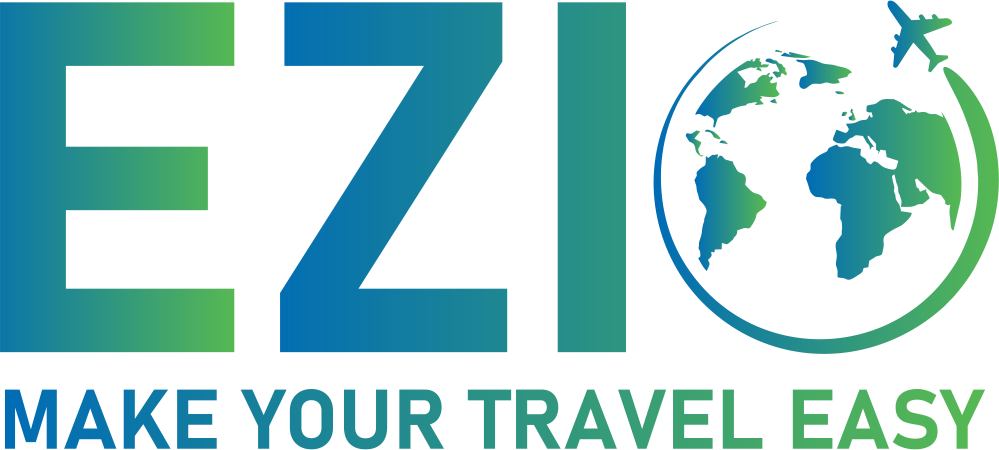 Travel Agent - EZIO TRAVELS PRIVATE LIMITED